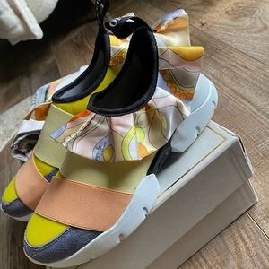 Pucci sneakers